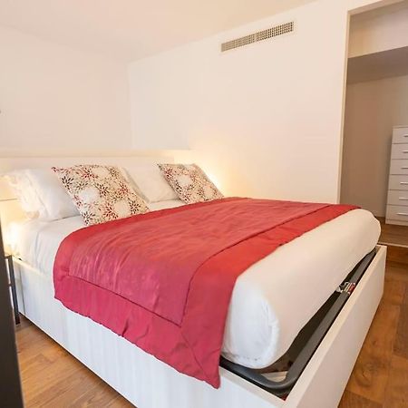 Darsena Charming Apartment By 101Flats Milán Exteriér fotografie