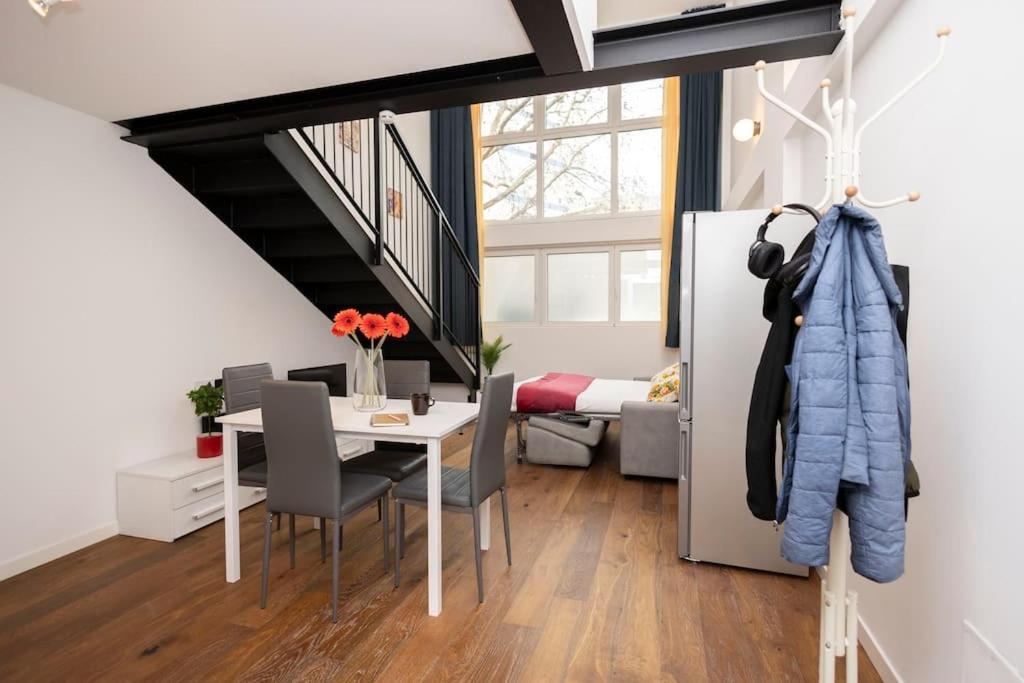 Darsena Charming Apartment By 101Flats Milán Exteriér fotografie