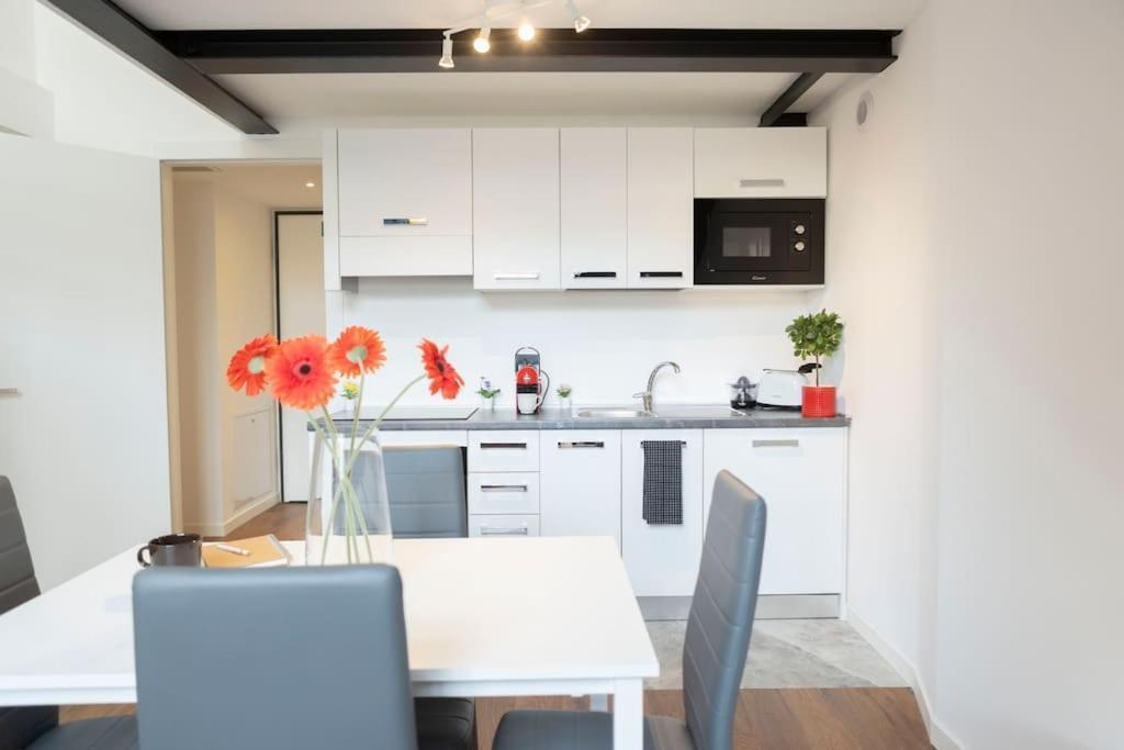 Darsena Charming Apartment By 101Flats Milán Exteriér fotografie