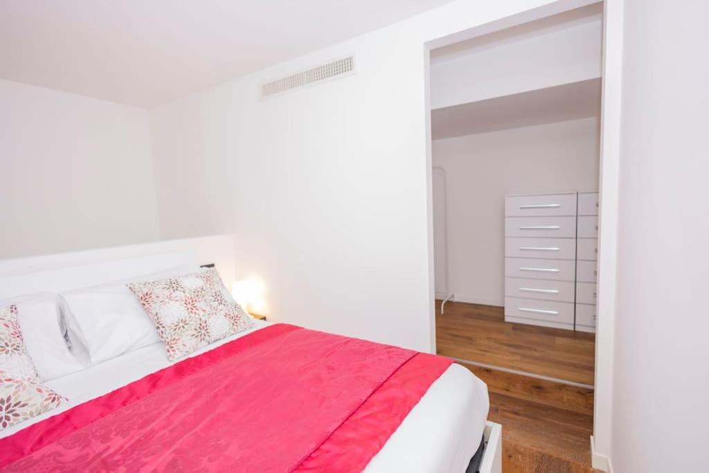 Darsena Charming Apartment By 101Flats Milán Exteriér fotografie